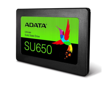 Dysk wewnętrzny ADATA 256GB 2,5" SATA SSD Ultimate SU650